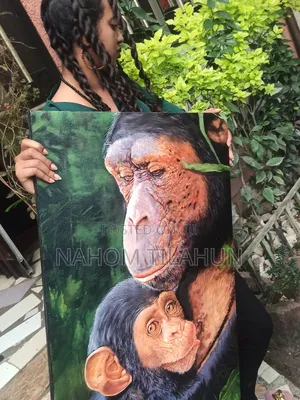 Oil Painting