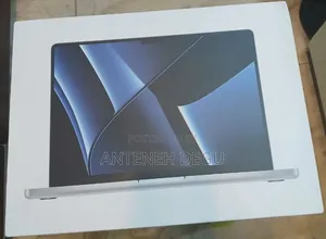 New Laptop Apple MacBook Pro M1 8GB Apple M1 Pro SSD 512GB