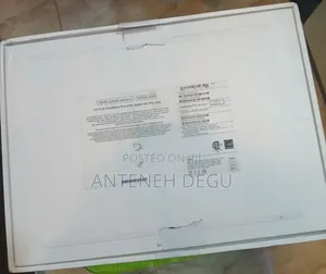 New Laptop Apple MacBook Pro M1 8GB Apple M1 Pro SSD 512GB