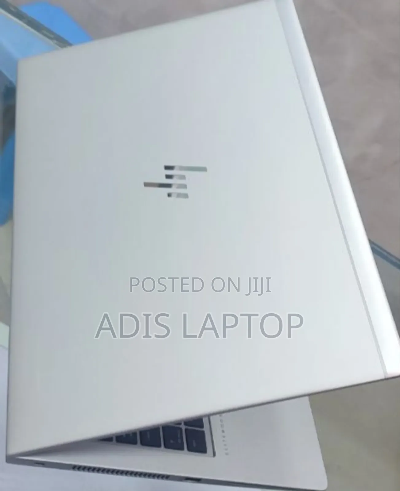 New Laptop HP EliteBook 850 G5 16GB Intel Core I5 SSD 512GB