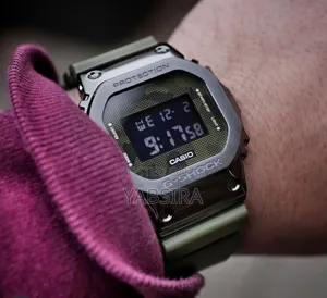G-Shock Men's Watch