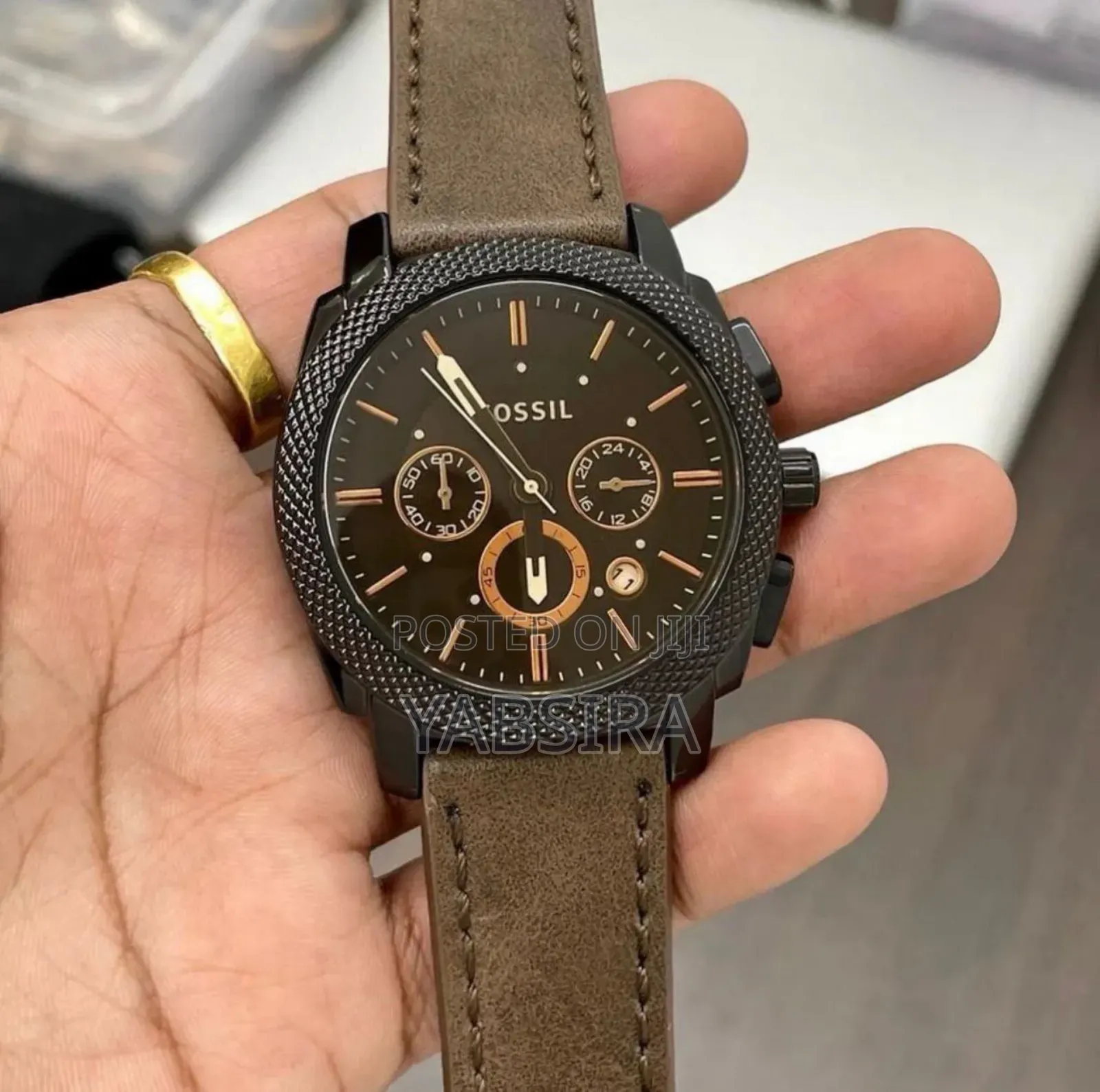 Fossil Men's Watch