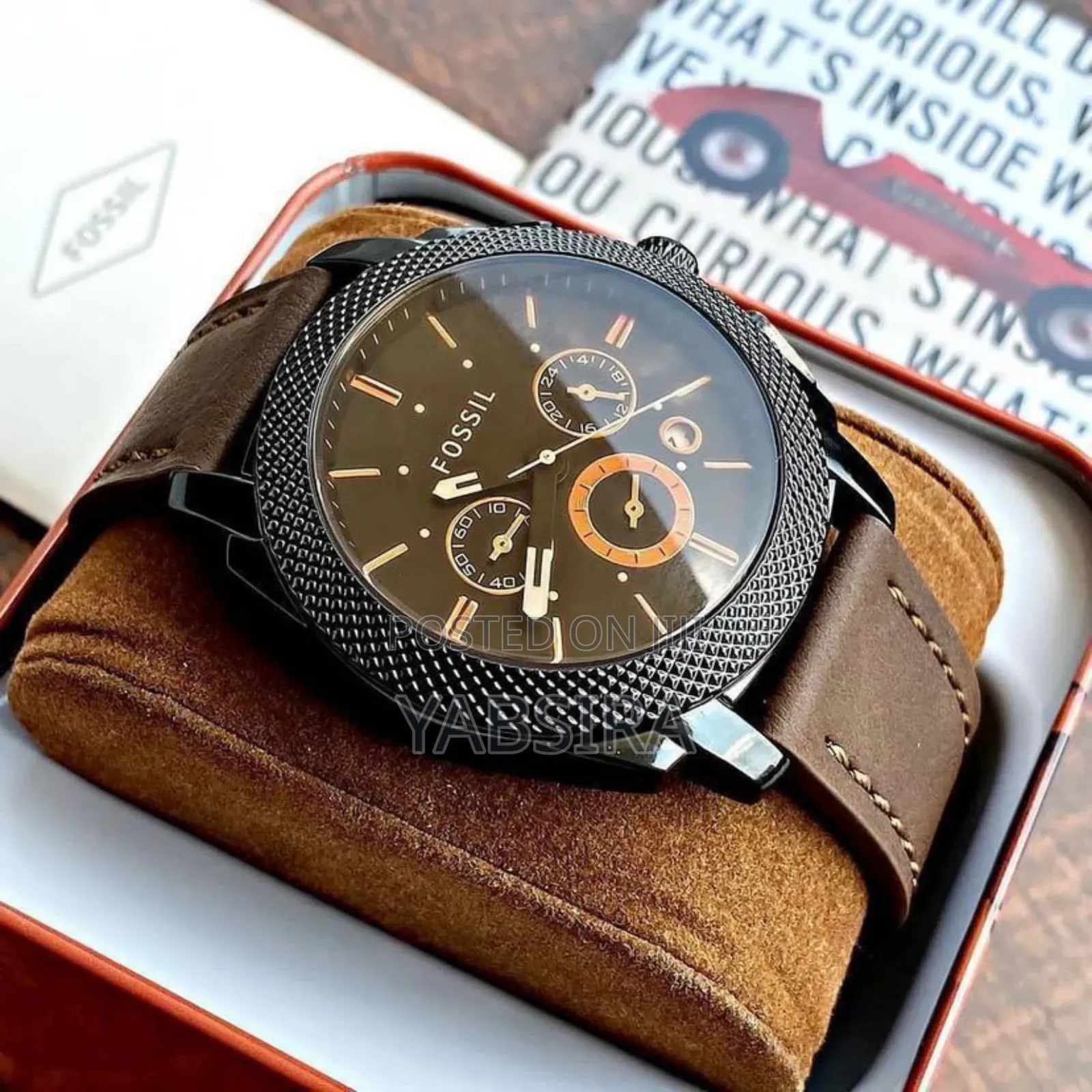 Fossil Men's Watch