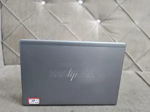 New Laptop HP ZBook Studio 16GB Intel Core I7 SSD 512GB