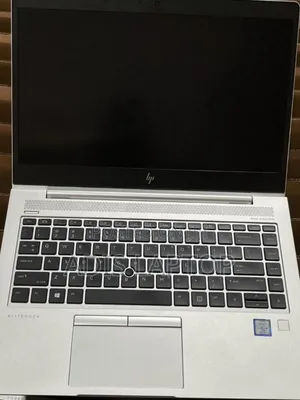 New Laptop HP EliteBook 850 16GB Intel Core I7 SSD 512GB