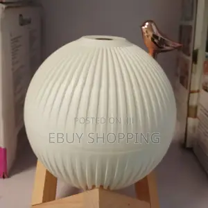 **Lark Bird-Shaped Humidifier – Cute Functional Decor**