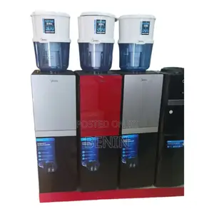 Midea Water Dispensers 20l Hot Cold Deliver Hot Cold
