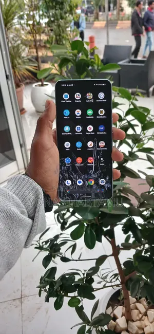 New Google Pixel 8 Pro 128 GB Blue