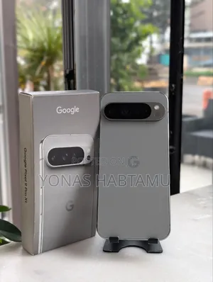 New Google Pixel 9 Pro XL 256 GB