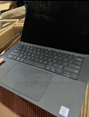 New Laptop Dell XPS 15 32GB Intel Core I7 SSD 512GB