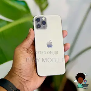 Apple iPhone 12 Pro 128 GB Blue
