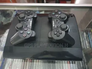 Playstation 3 Supper Slim £ € 