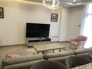 Furnished 2bdrm Apartment in Bole for rent