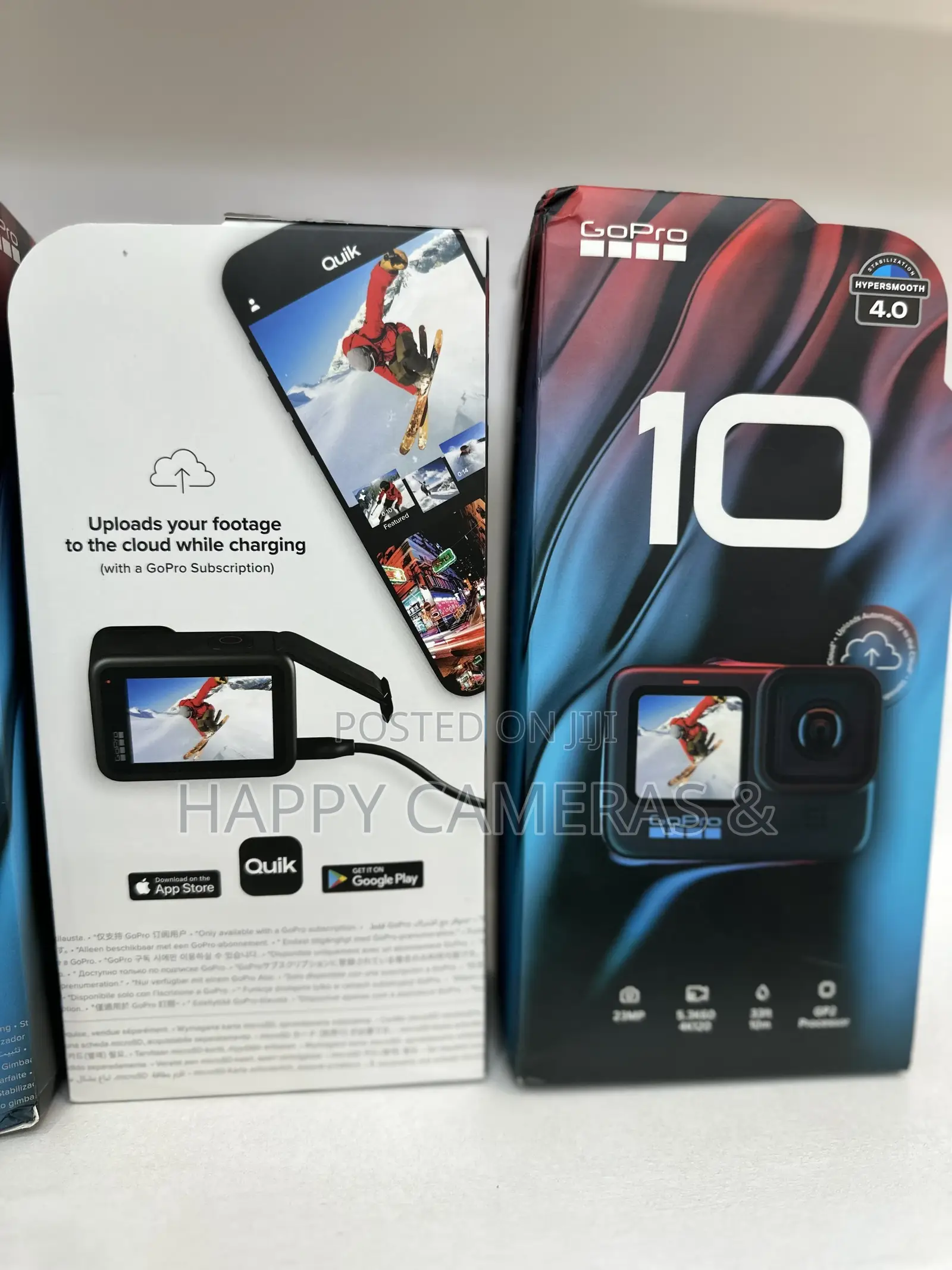 Gopro Hero 10 Black