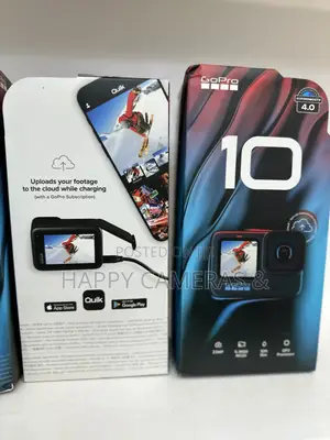 Gopro Hero 10 Black