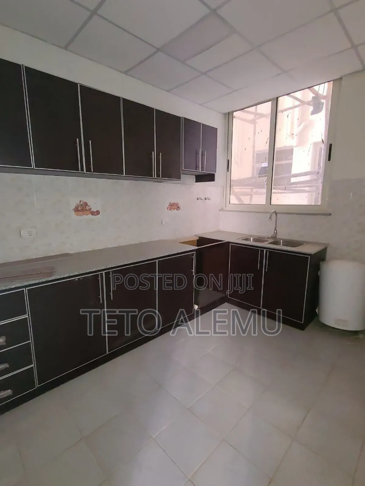 4bdrm Apartment in የሚሸጥ ቅንጡ አፓርትመንት Cmc, Yeka for sale