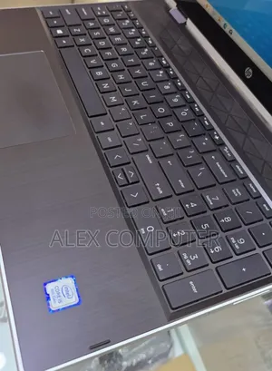 New Laptop HP Pavilion 15 8GB Intel Core I5 SSD 512GB