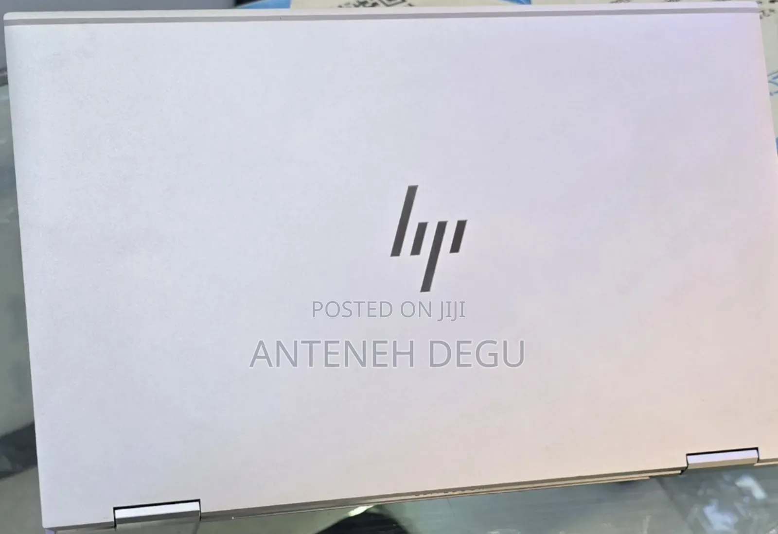 New Laptop HP EliteBook X360 1040 G7 16GB Intel Core I7 SSD 512GB