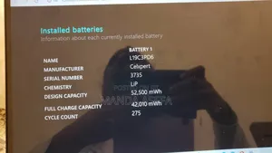 New Laptop Lenovo Flex 5 8GB AMD Ryzen 5 SSD 512GB