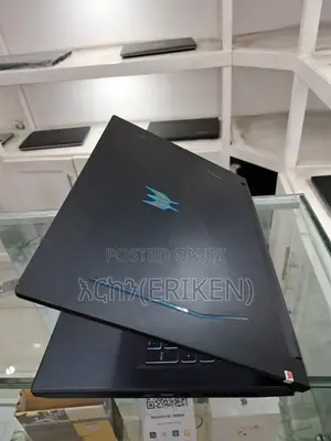 New Laptop Acer Predator Helios 300 16GB Intel Core I9 SSD 512GB