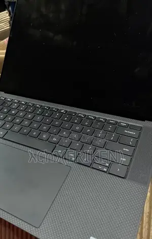 New Laptop Dell XPS 15 32GB Intel Core I7 SSD 512GB