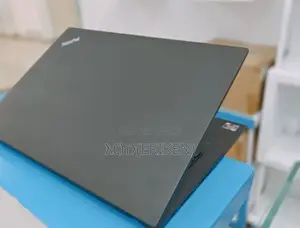 New Laptop Lenovo ThinkPad X1 Carbon 8GB AMD Ryzen 5 SSD 512GB