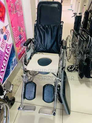 Wheelchairs, High-Back Manual Wheelchairs,Self Propelled Com