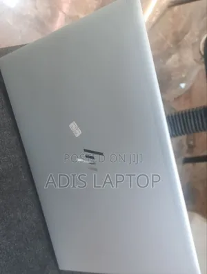 New Laptop HP EliteBook 850 G5 16GB Intel Core I5 SSD 512GB