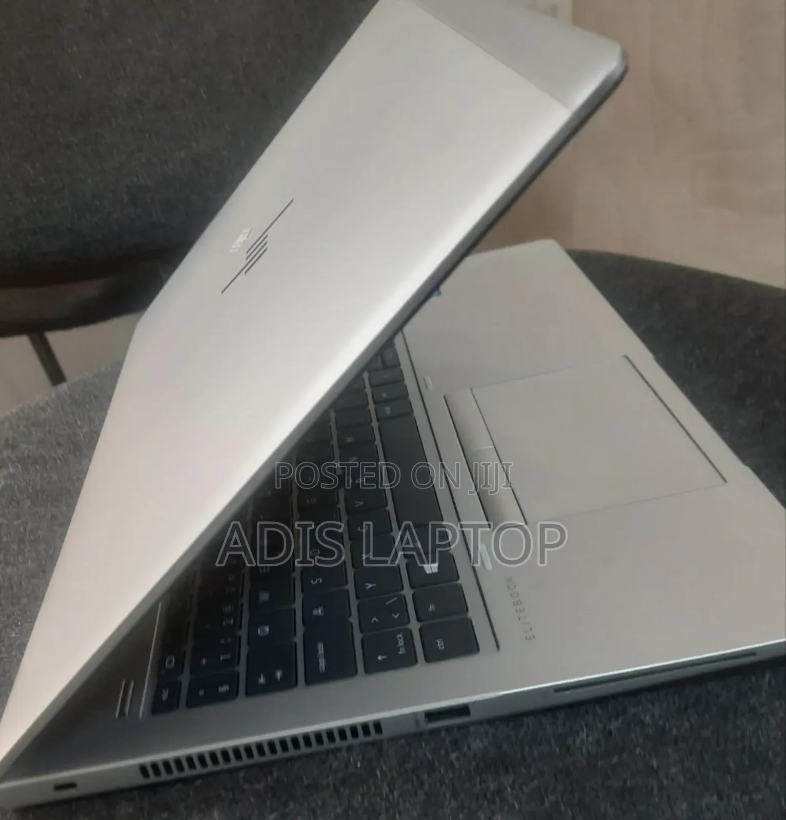 New Laptop HP EliteBook 850 G5 16GB Intel Core I5 SSD 512GB