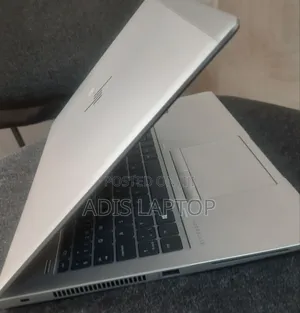 New Laptop HP EliteBook 850 G5 16GB Intel Core I5 SSD 512GB