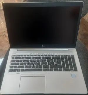 New Laptop HP EliteBook 850 G5 16GB Intel Core I5 SSD 512GB