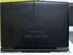 New Laptop Lenovo Legion Y520 8GB Intel Core I7 HDD 2T