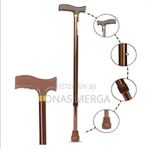 Walking Stick for Old People Adults/Walk a Lot/Fit Your Hand