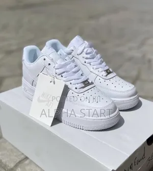 Nike Air Force Master Quality Shoes for You