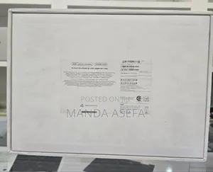New Laptop Apple MacBook Air 8GB Apple M3 SSD 256GB