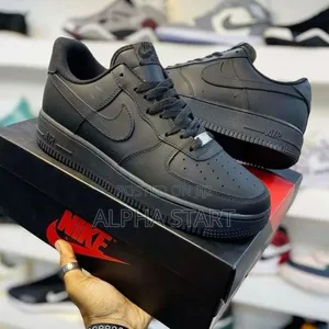 Nike Air Force Good Quality Shoes