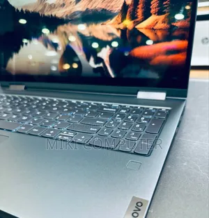 New Laptop Lenovo Ideapad 3 8GB Intel Core I5 SSD 512GB