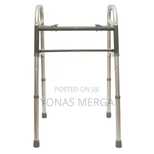 Steel Walker Armrest Auxiliary Rehabilitation Equipment