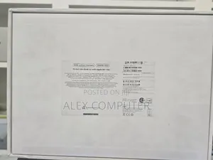 New Laptop Apple MacBook Air 2024 M3 15-Inch 8GB Apple M3 SSD 256GB