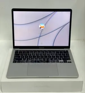 New Laptop Apple MacBook Pro M1 8GB Apple M1 Pro SSD 256GB