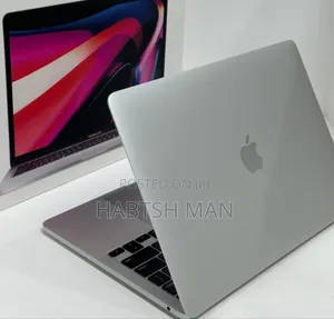 New Laptop Apple MacBook Pro M1 8GB Apple M1 Pro SSD 256GB
