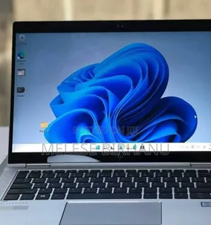 New Laptop HP EliteBook X360 1030 G4 16GB Intel Core I7 SSD 512GB