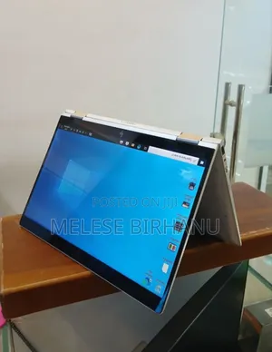 New Laptop HP EliteBook X360 1030 G4 16GB Intel Core I7 SSD 512GB