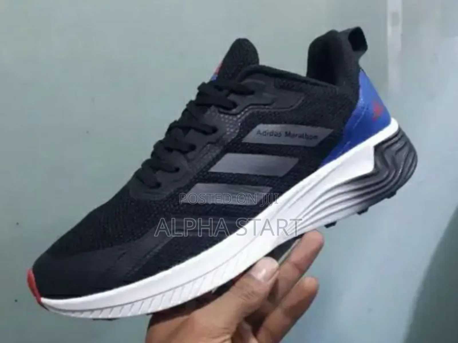 Adidas Sneakers Master Quality Shoes for You