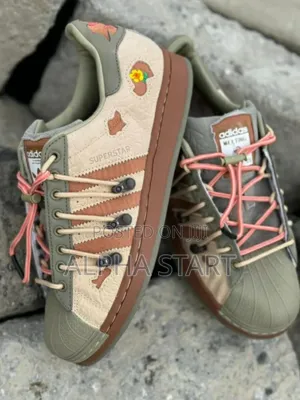 Adidas Camps Master Qulity Shoes for You
