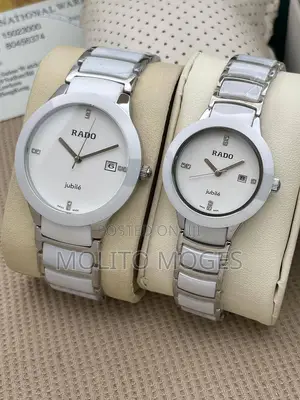 Watch for Couples