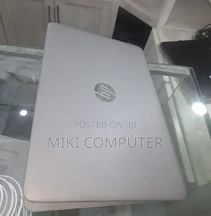 New Laptop HP EliteBook 840 8GB Intel Core I7 HDD 500GB