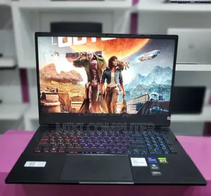 New Laptop HP Omen 16 16GB Intel Core I9 SSD 1T