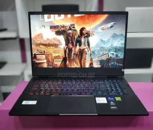 New Laptop HP Omen 16 16GB Intel Core I9 SSD 1T
