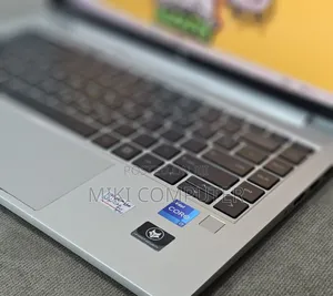 New Laptop HP ZBook 14 16GB Intel Core I7 SSD 512GB